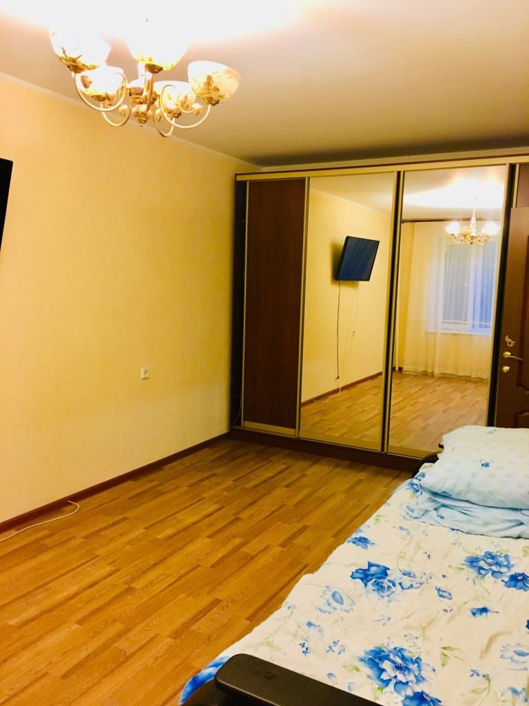 2-комнатная квартира, 46 м² - фото 7