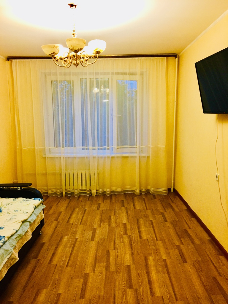 2-комнатная квартира, 46 м² - фото 8