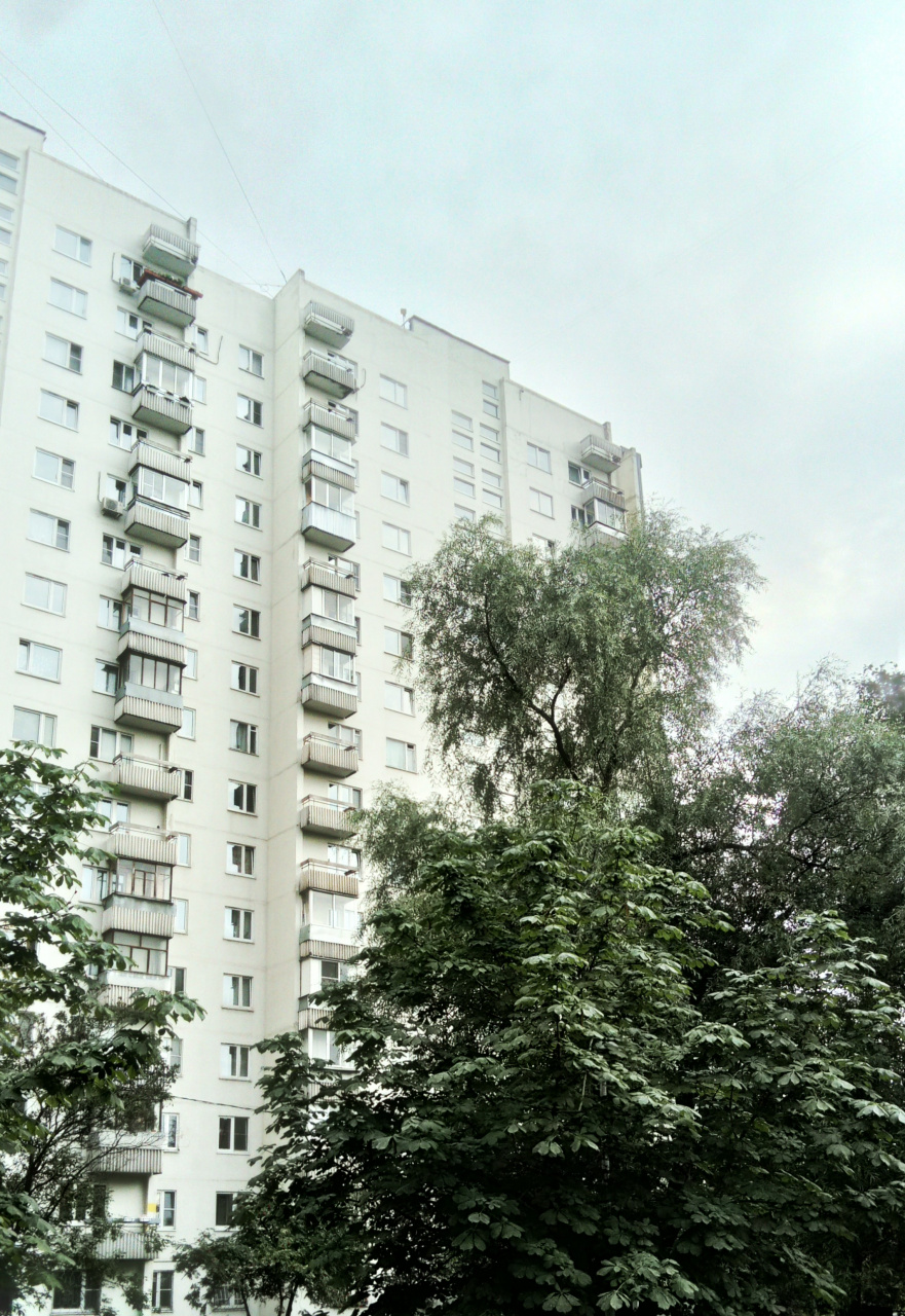 3-комнатная квартира, 74.9 м² - фото 3