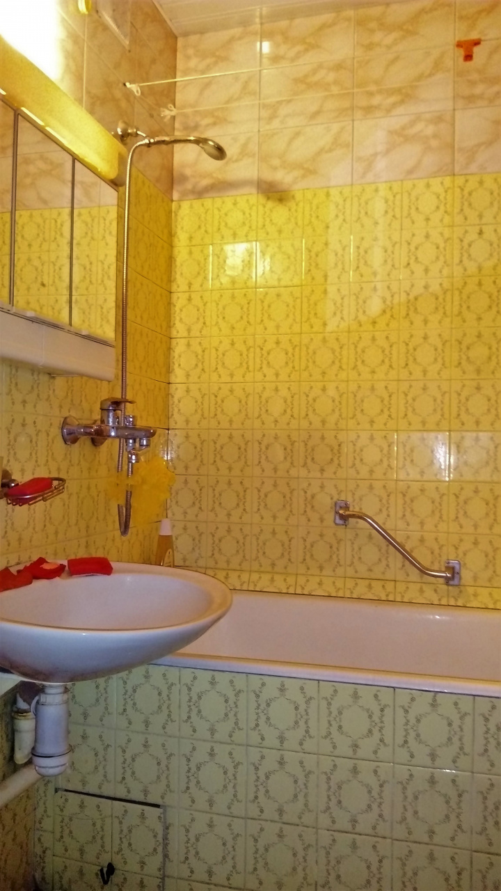 3-комнатная квартира, 74.9 м² - фото 17