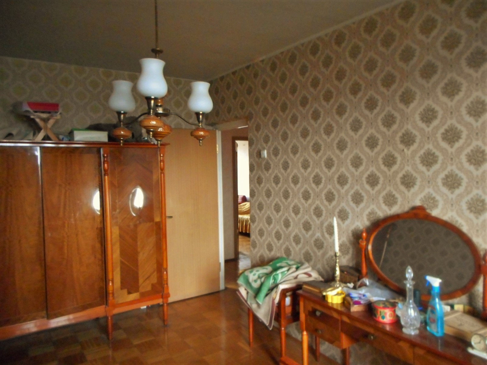 3-комнатная квартира, 74.9 м² - фото 11