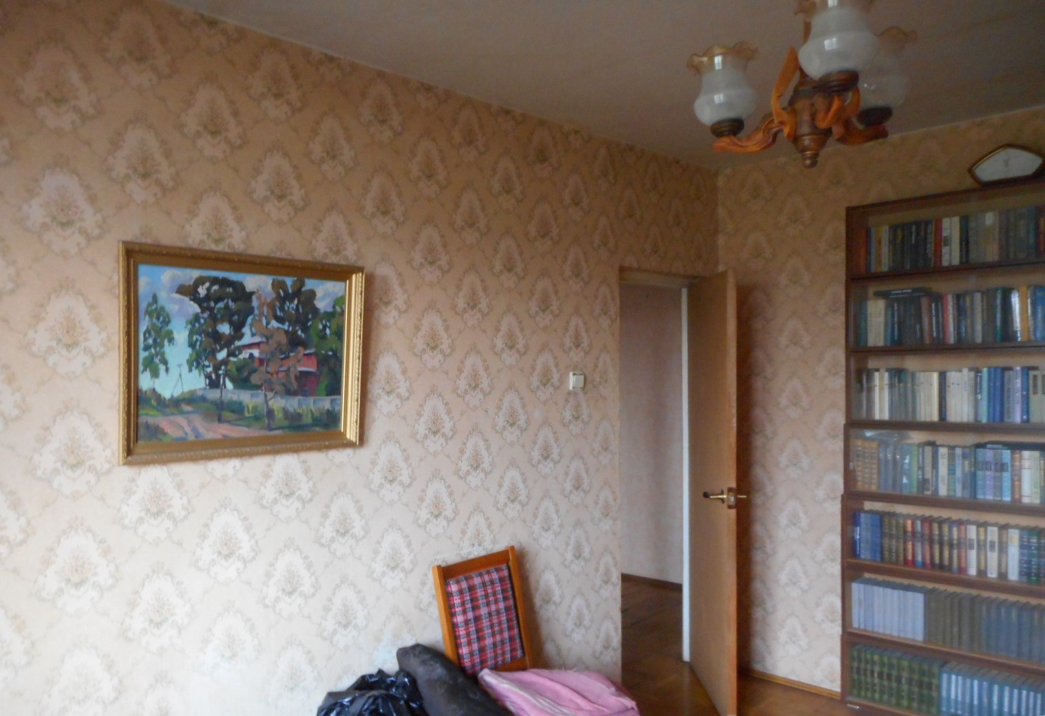 3-комнатная квартира, 74.9 м² - фото 8