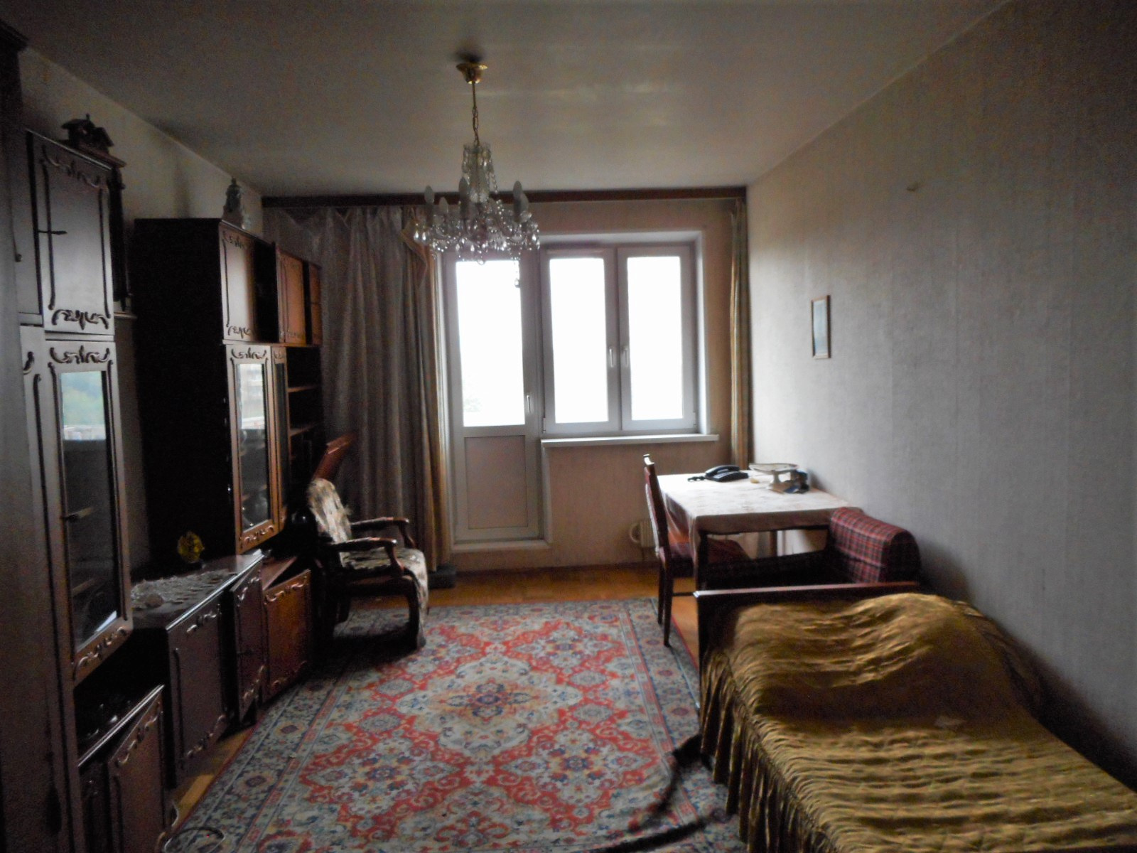 3-комнатная квартира, 74.9 м² - фото 9