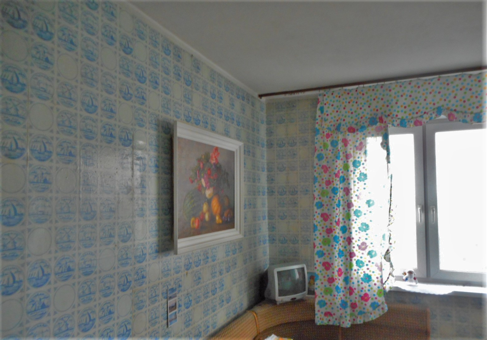 3-комнатная квартира, 74.9 м² - фото 15