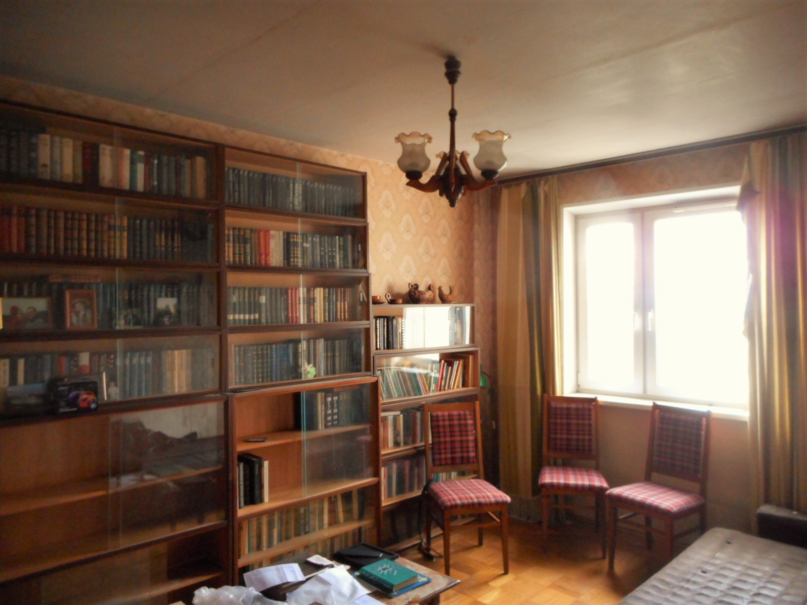 3-комнатная квартира, 74.9 м² - фото 6