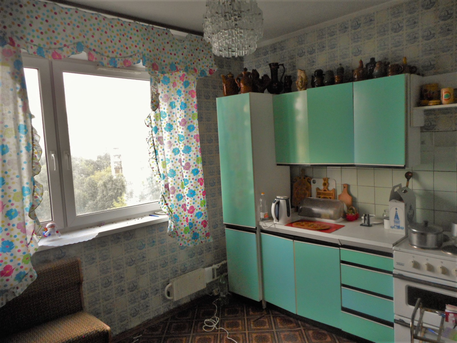 3-комнатная квартира, 74.9 м² - фото 14