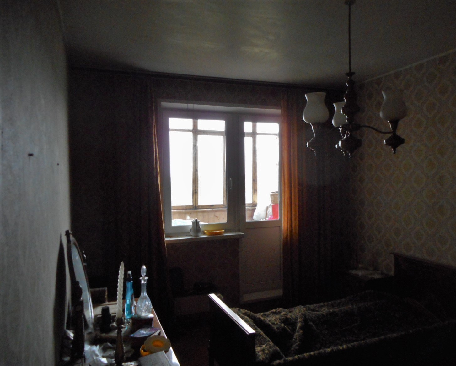 3-комнатная квартира, 74.9 м² - фото 12