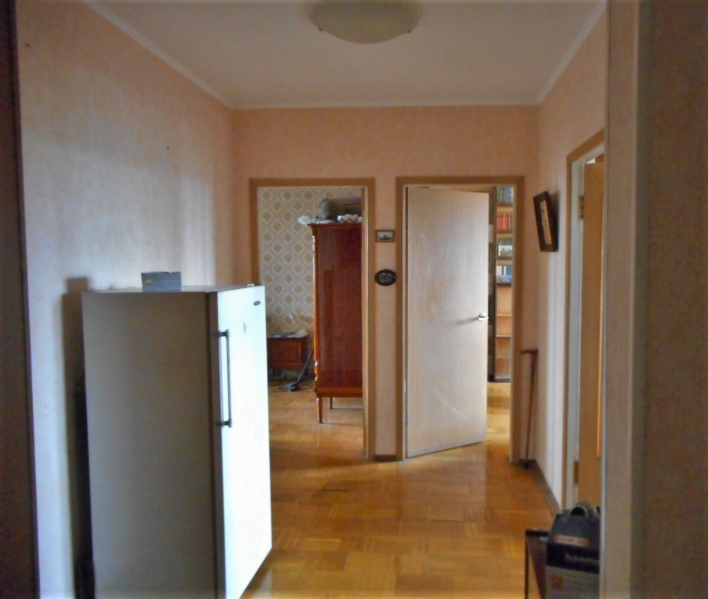 3-комнатная квартира, 74.9 м² - фото 16