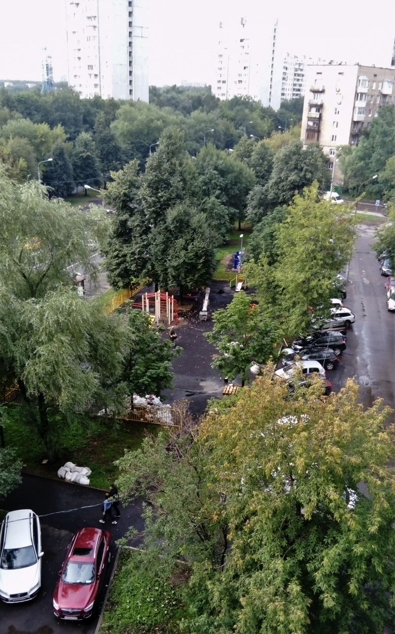 3-комнатная квартира, 74.9 м² - фото 19
