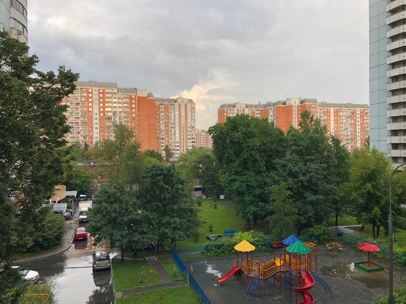 1-комнатная квартира, 37 м² - фото 19