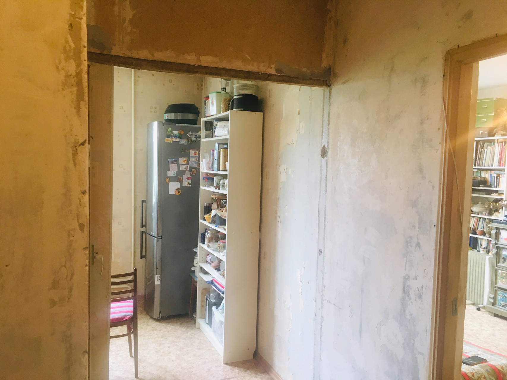 1-комнатная квартира, 38.7 м² - фото 20