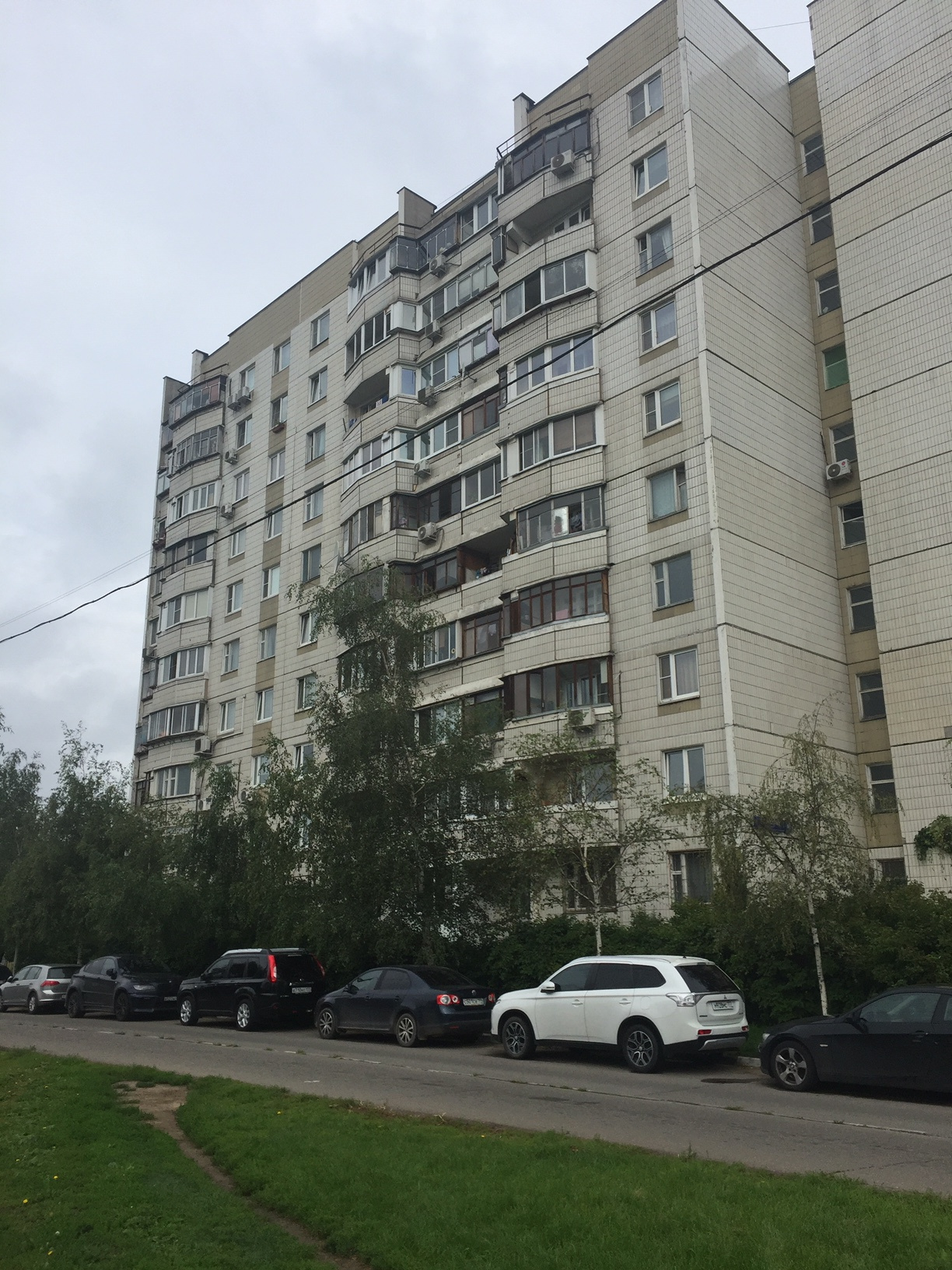 1-комнатная квартира, 38.7 м² - фото 16