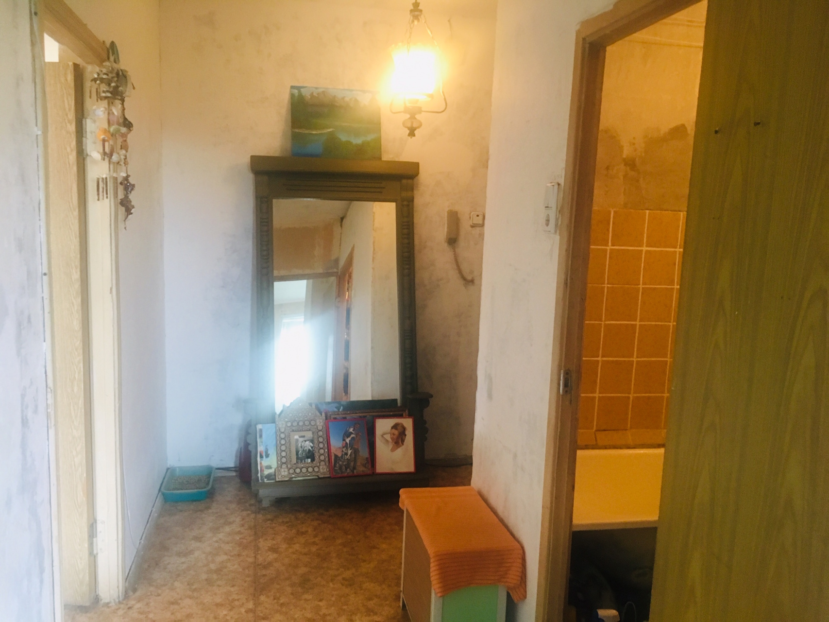 1-комнатная квартира, 38.7 м² - фото 6