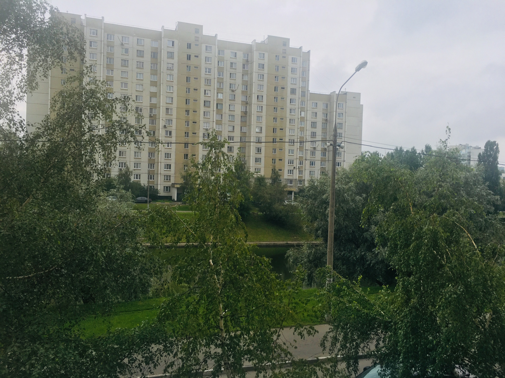 1-комнатная квартира, 38.7 м² - фото 9
