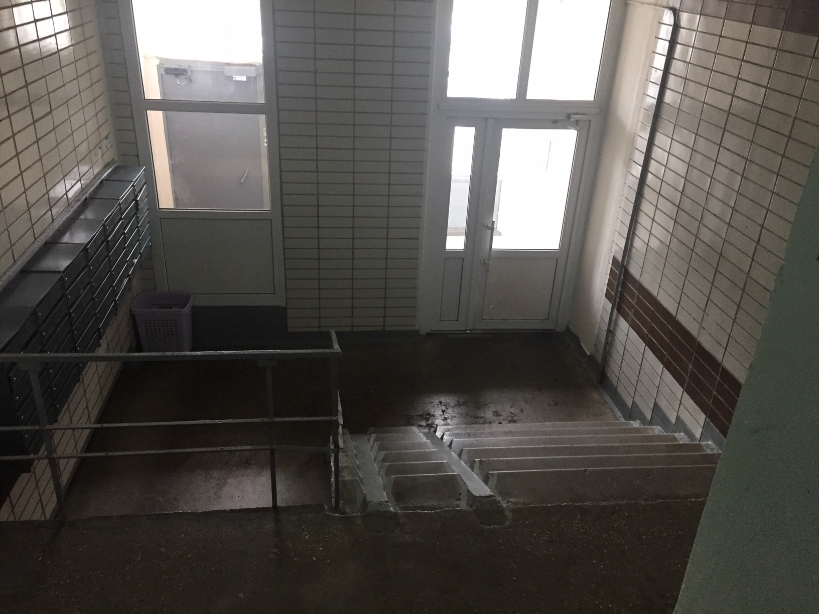 1-комнатная квартира, 38.7 м² - фото 18