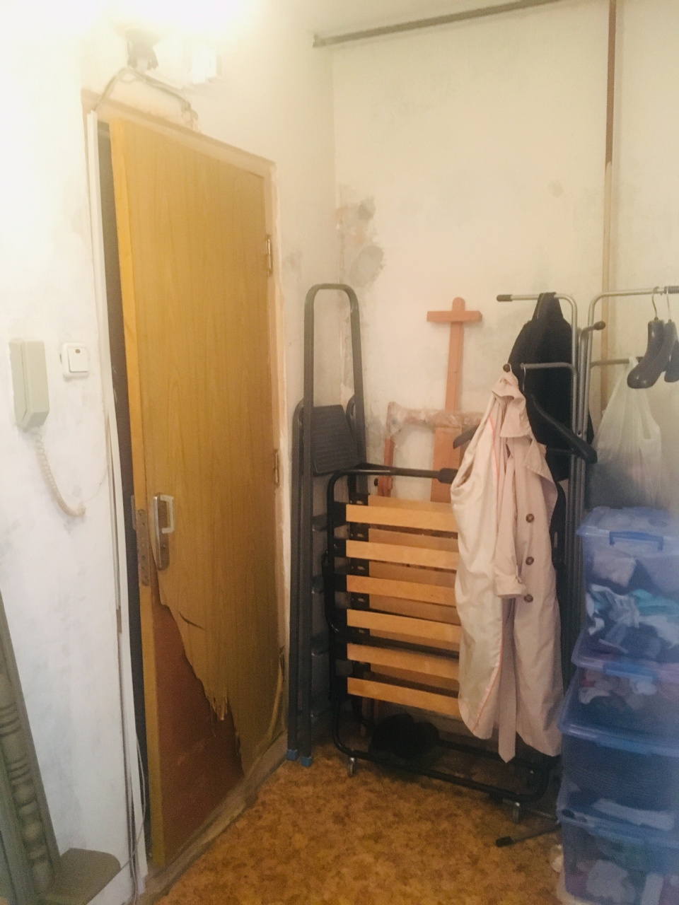 1-комнатная квартира, 38.7 м² - фото 5