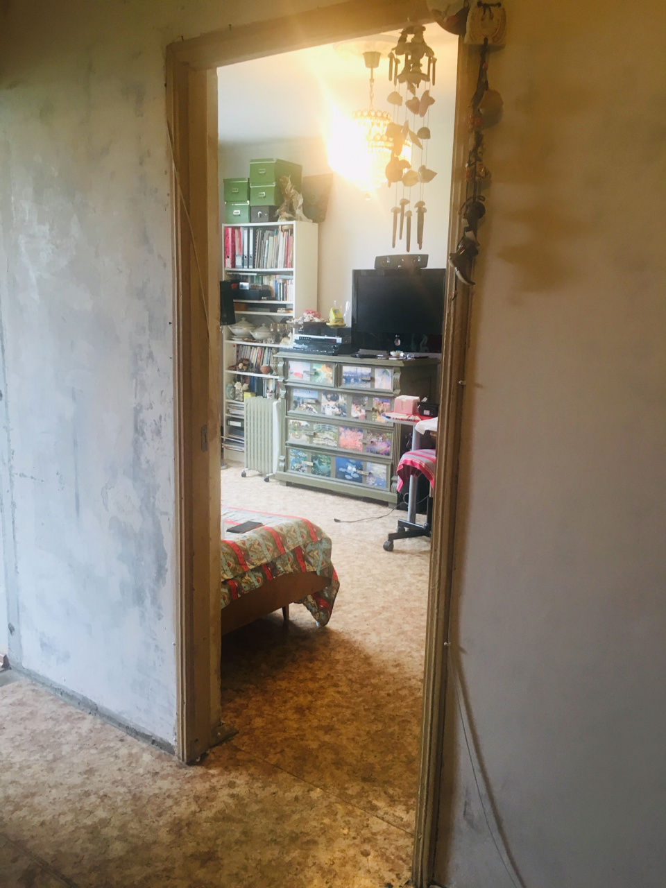 1-комнатная квартира, 38.7 м² - фото 10