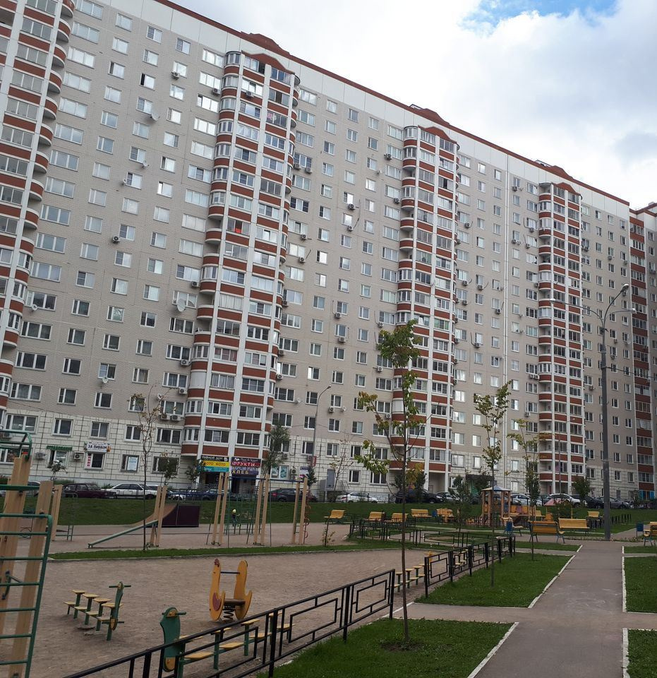 2-комнатная квартира, 55 м² - фото 3