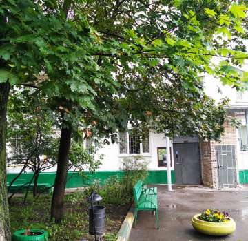 Купить квартиру