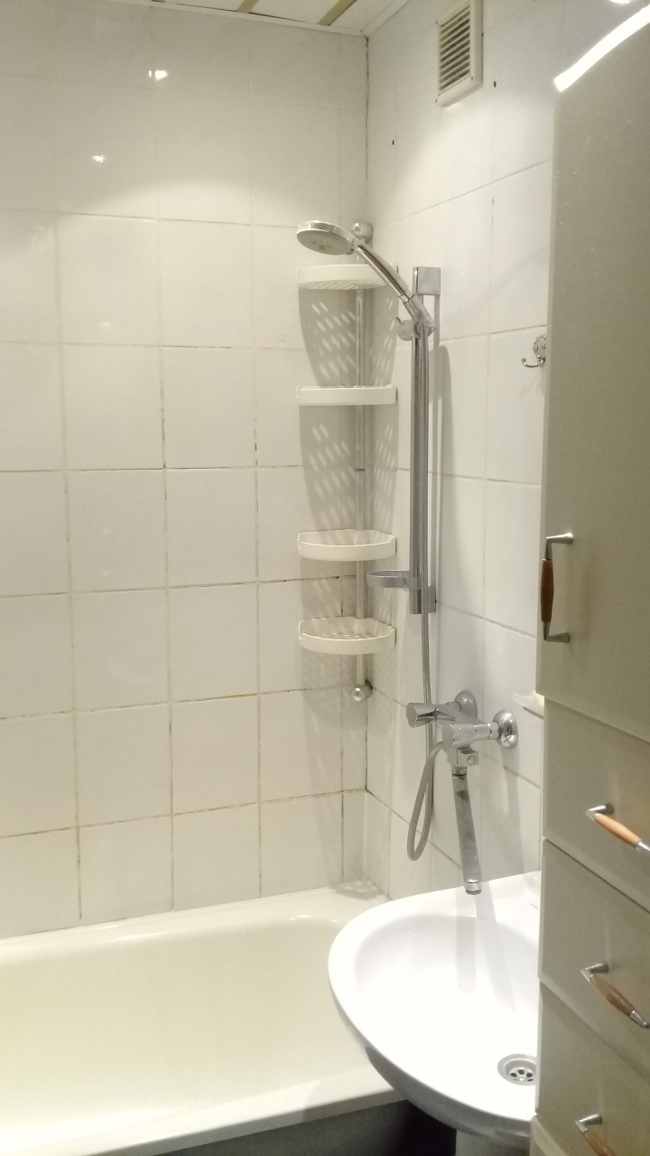 2-комнатная квартира, 51 м² - фото 12