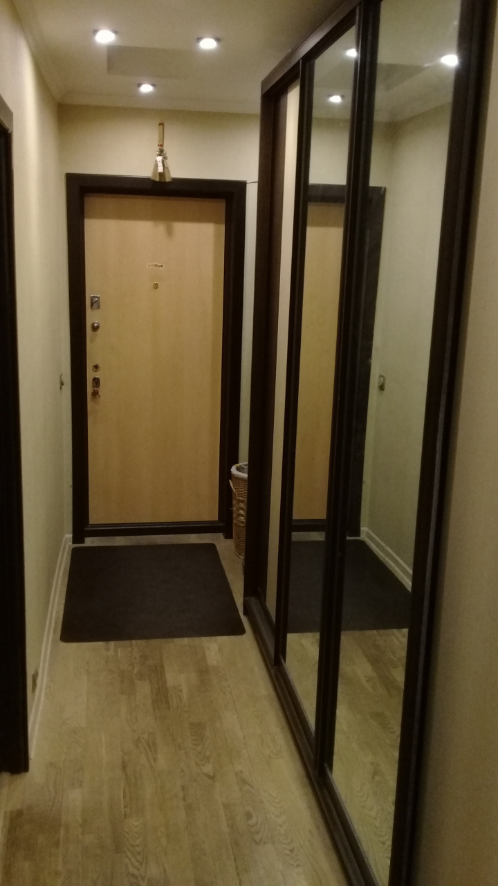 2-комнатная квартира, 51 м² - фото 14