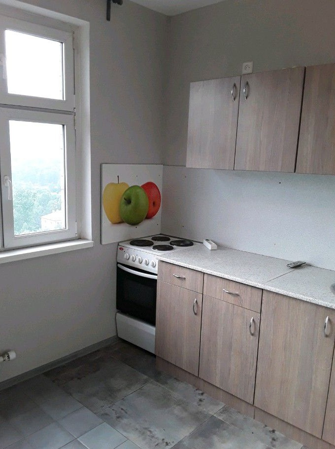 1-комнатная квартира, 37 м² - фото 5