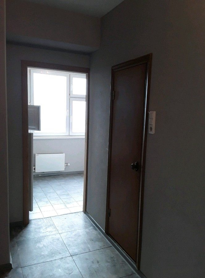 1-комнатная квартира, 37 м² - фото 7