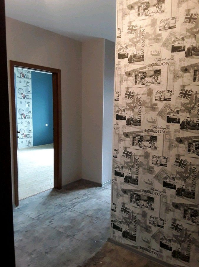 1-комнатная квартира, 37 м² - фото 6