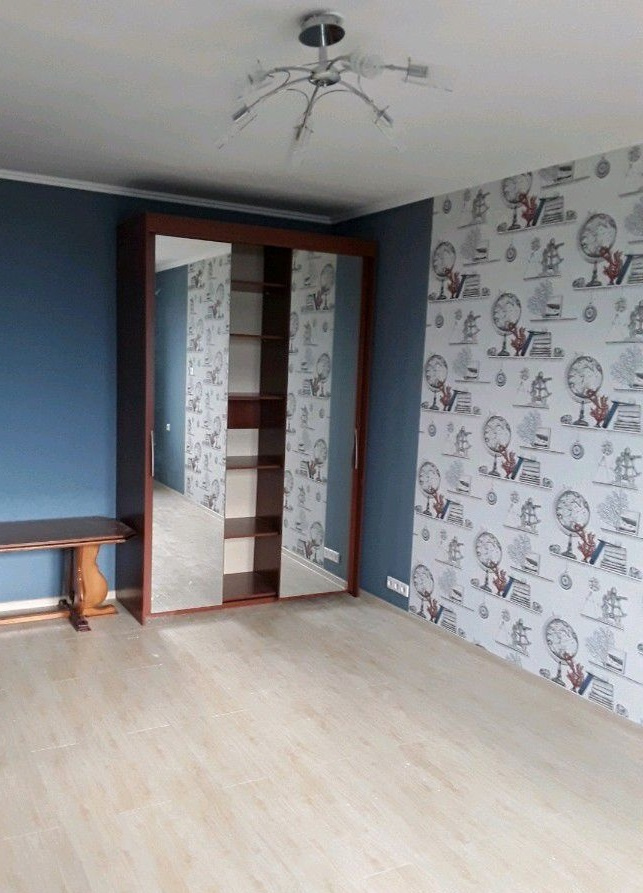 1-комнатная квартира, 37 м² - фото 3