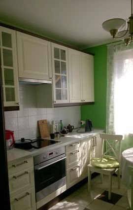 3-комнатная квартира, 74 м² - фото 5