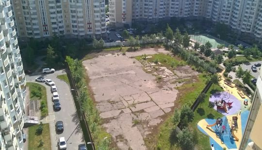 3-комнатная квартира, 74 м² - фото 3