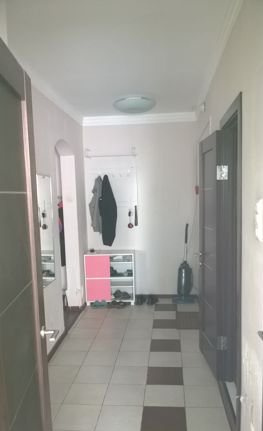 3-комнатная квартира, 74 м² - фото 6
