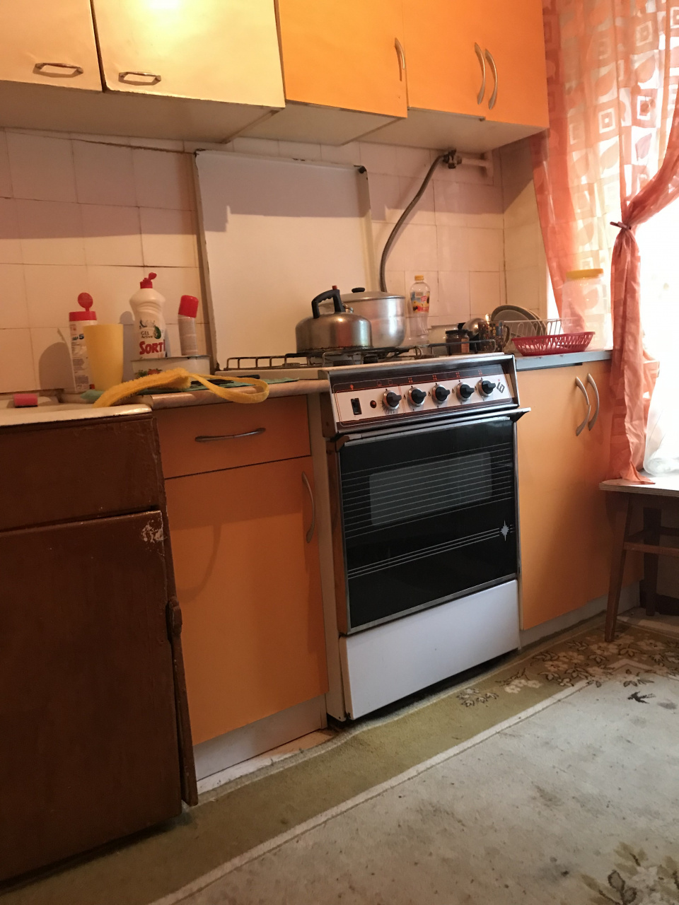 2-комнатная квартира, 44 м² - фото 5