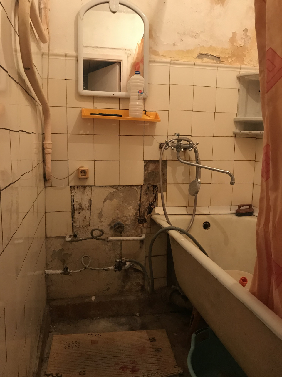 2-комнатная квартира, 44 м² - фото 7