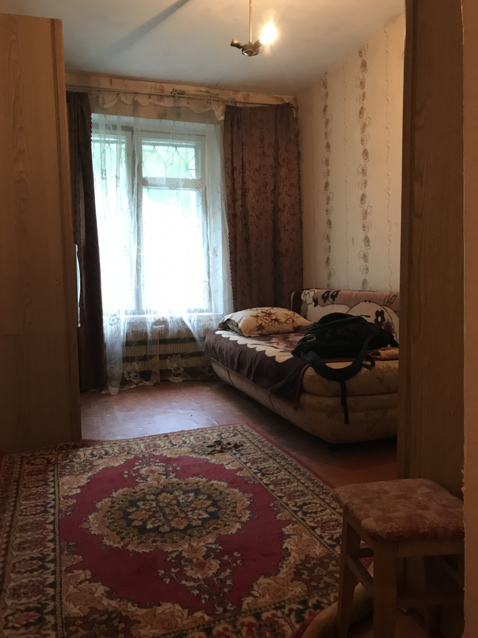 2-комнатная квартира, 44 м² - фото 3