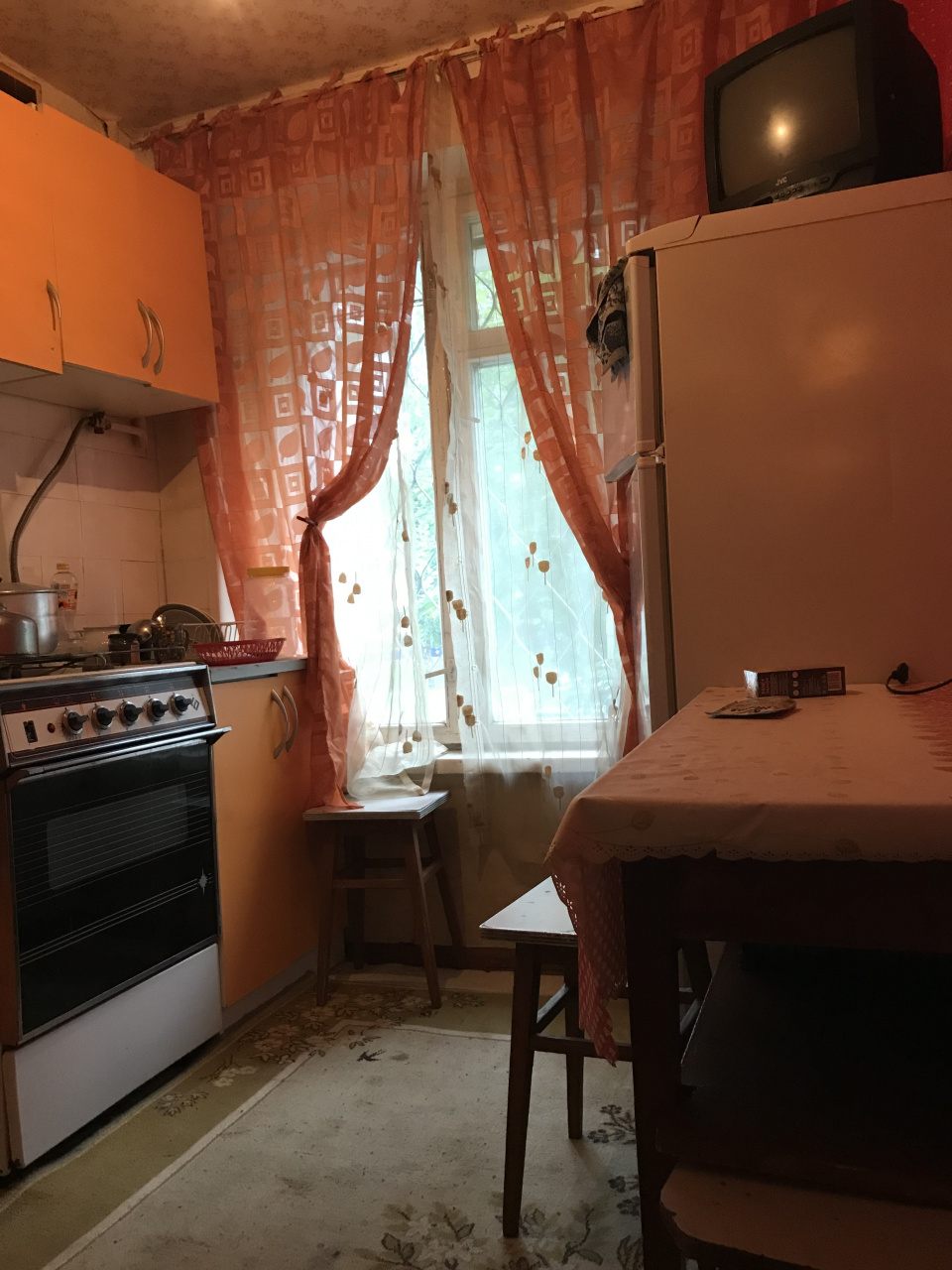 2-комнатная квартира, 44 м² - фото 4