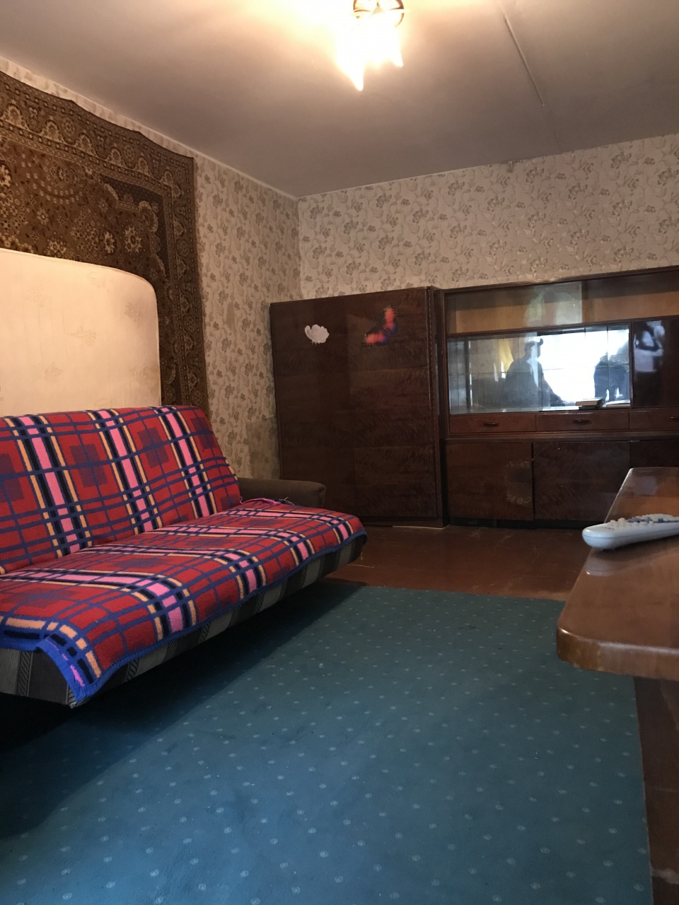 2-комнатная квартира, 44 м² - фото 2