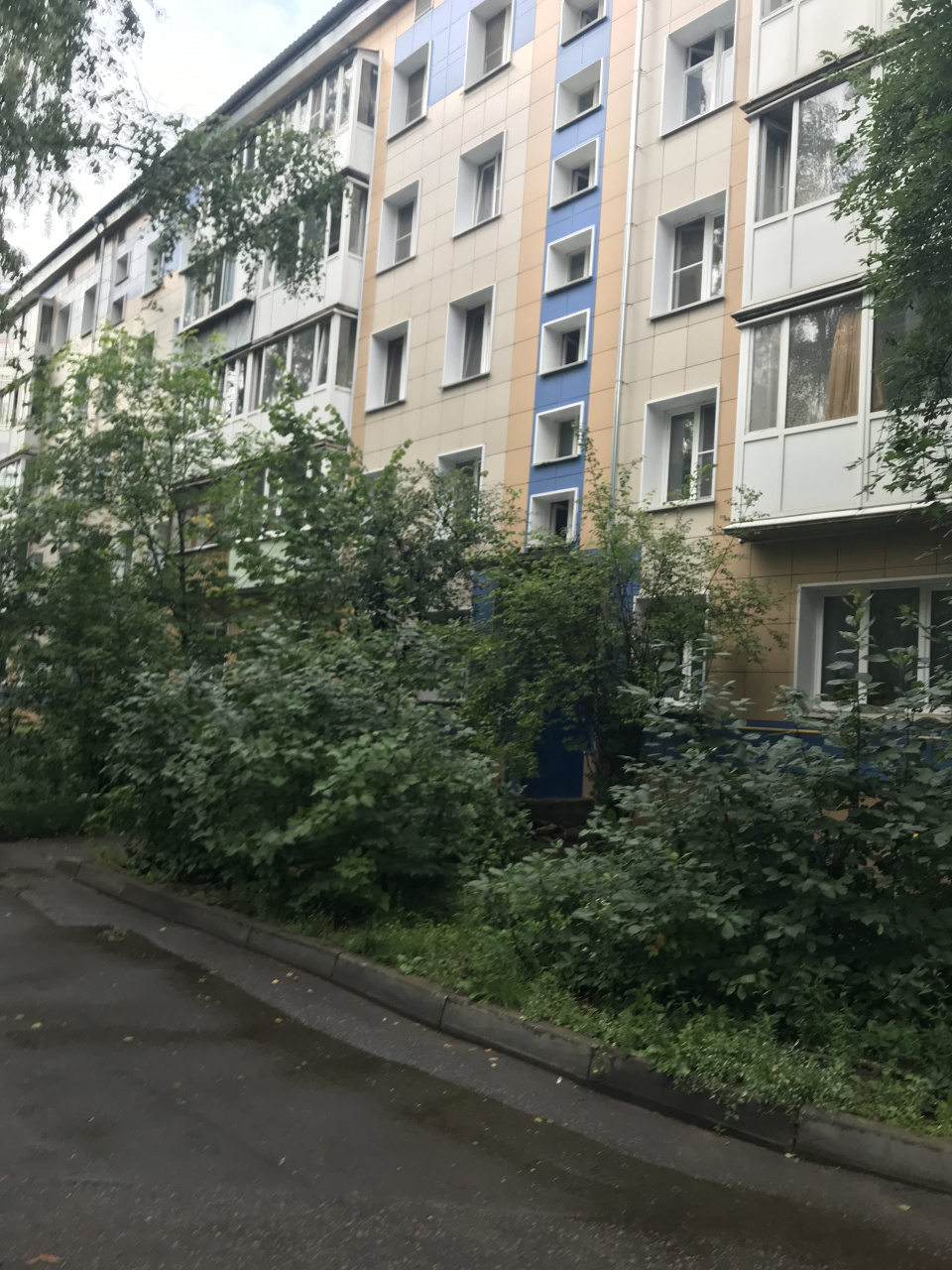 2-комнатная квартира, 44 м² - фото 9