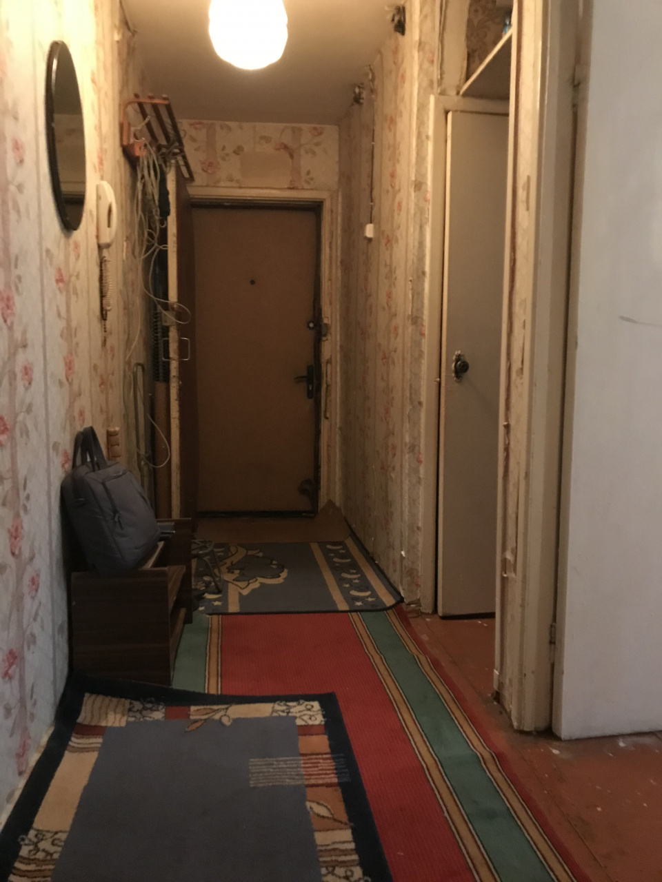 2-комнатная квартира, 44 м² - фото 6