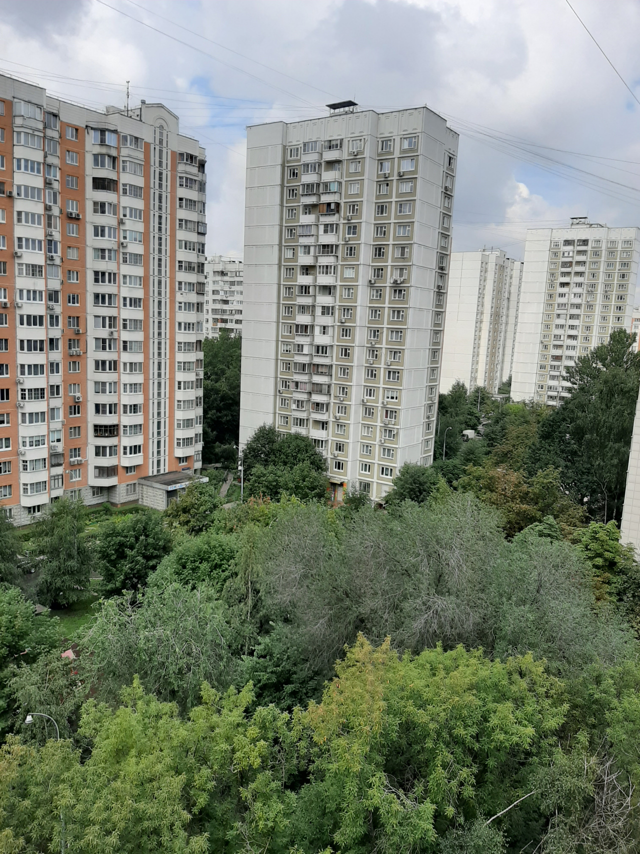 1-комнатная квартира, 35.2 м² - фото 14