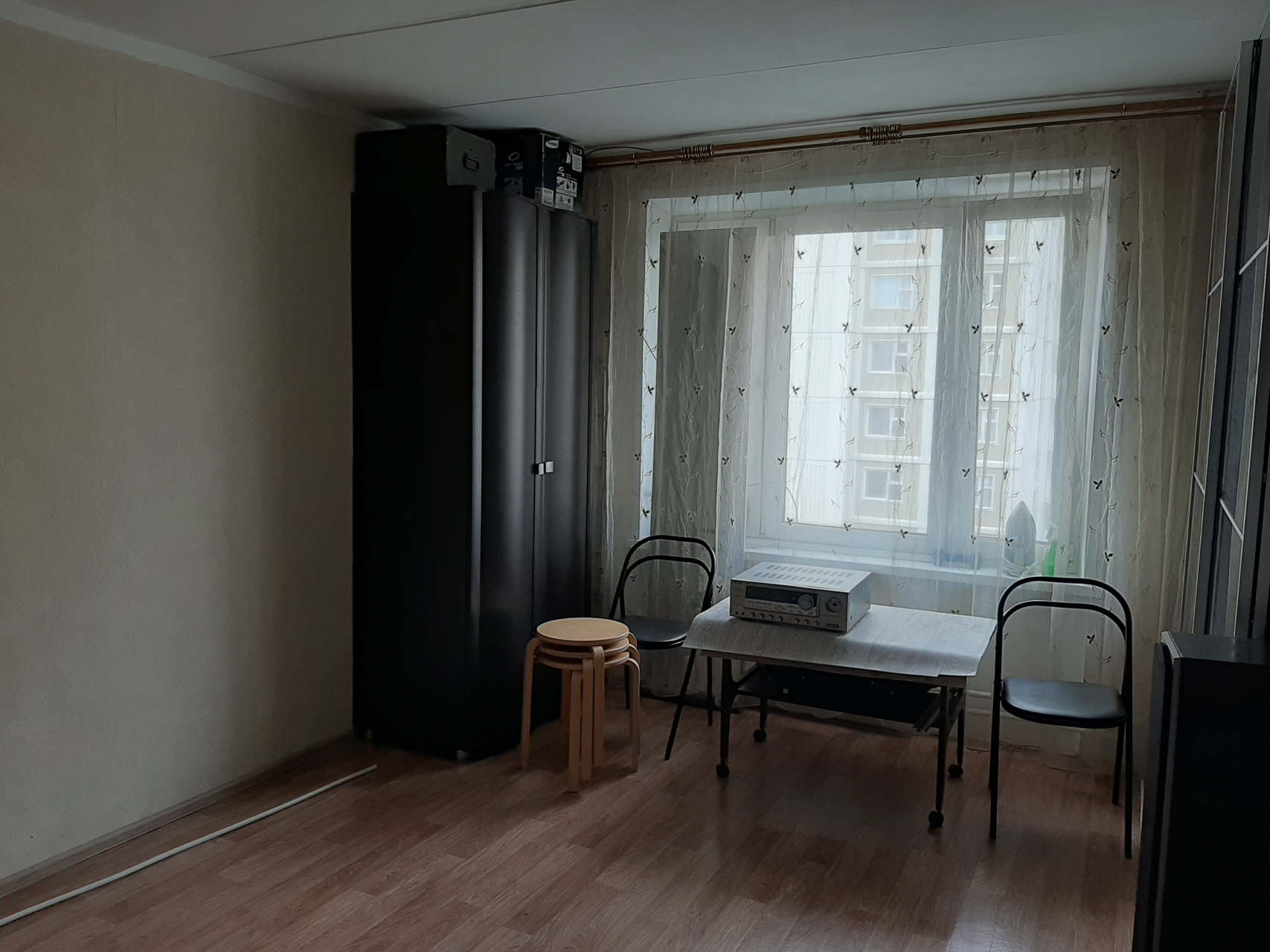 1-комнатная квартира, 35.2 м² - фото 7