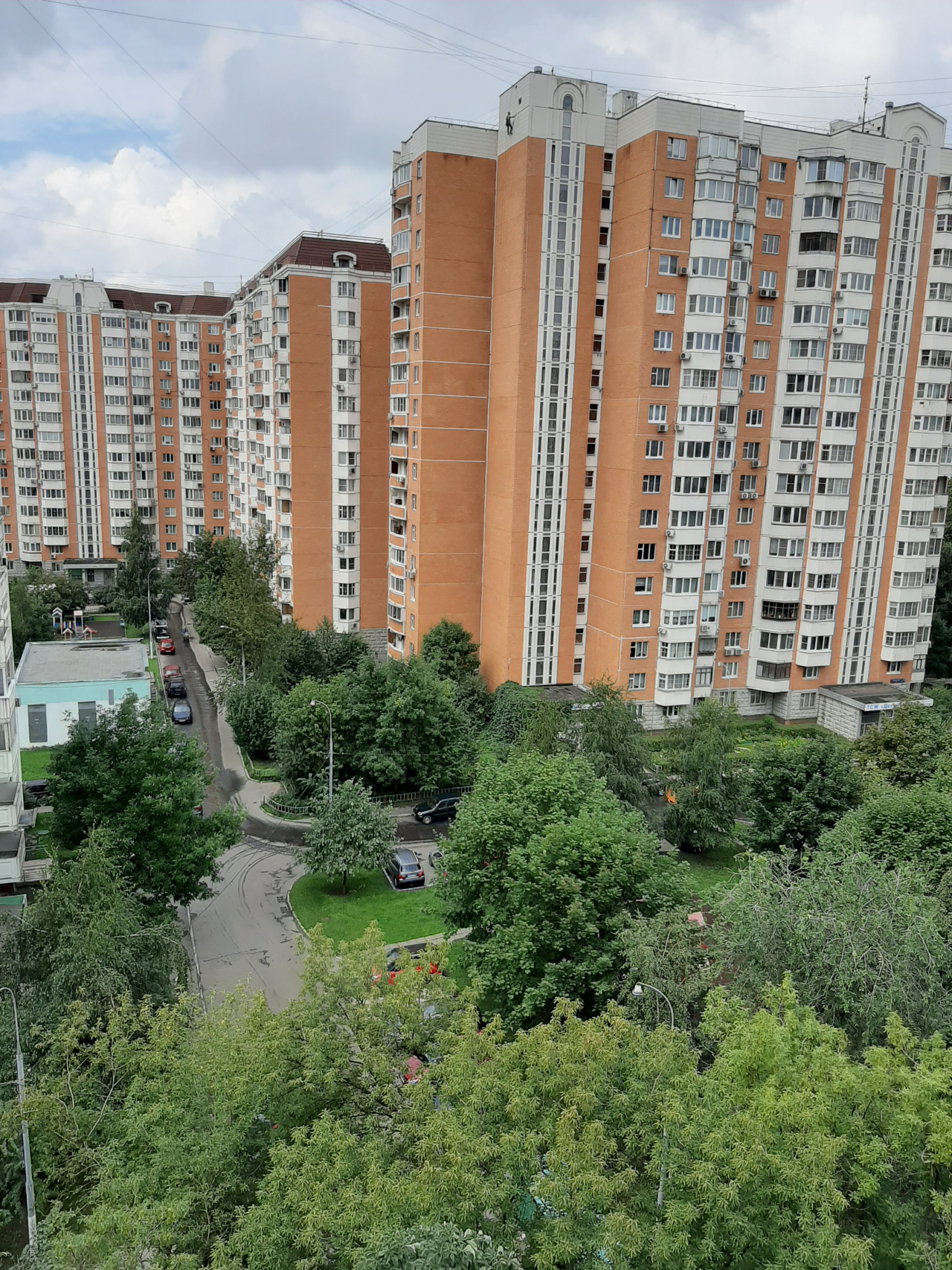 1-комнатная квартира, 35.2 м² - фото 13