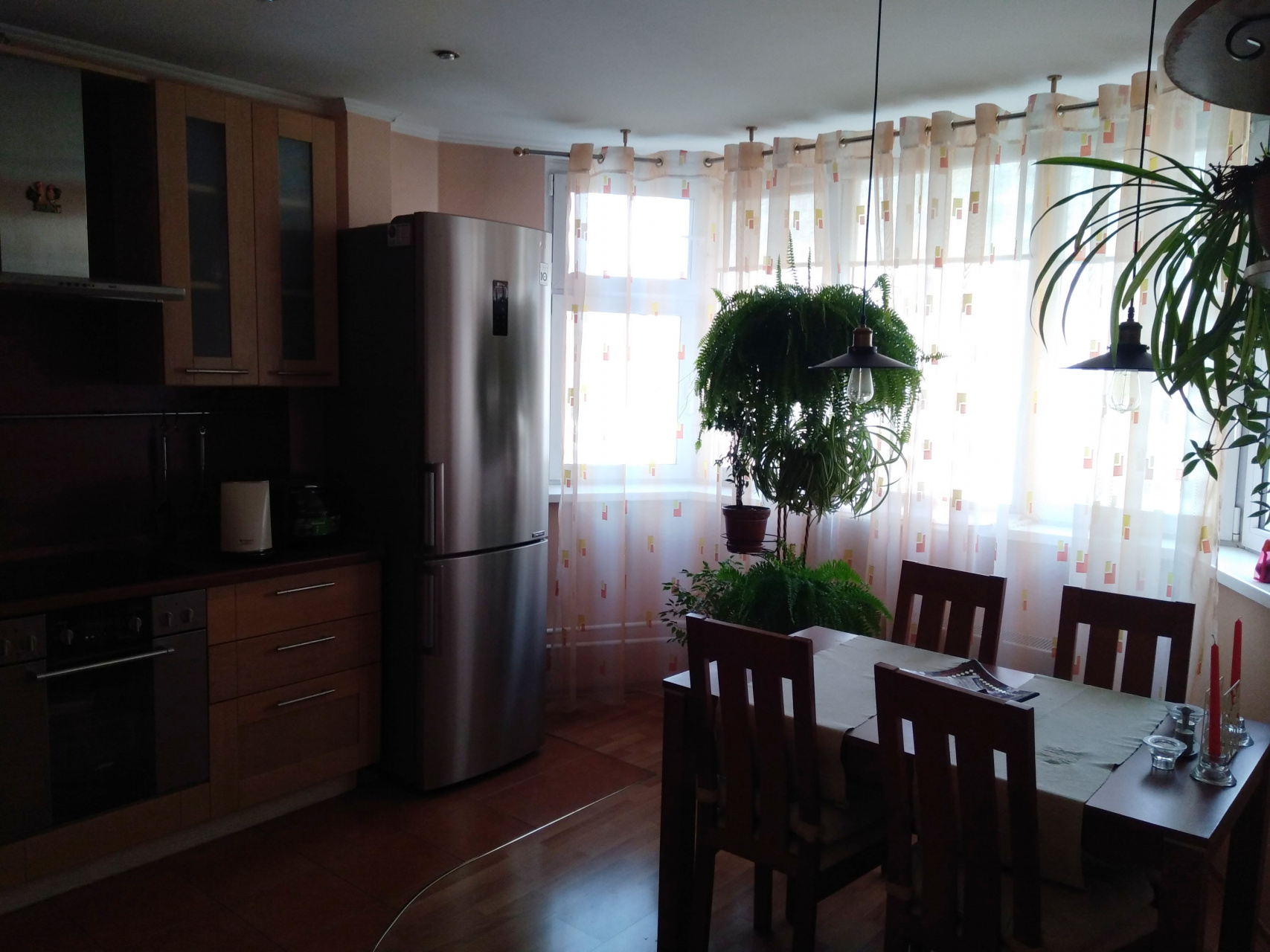 3-комнатная квартира, 76 м² - фото 4