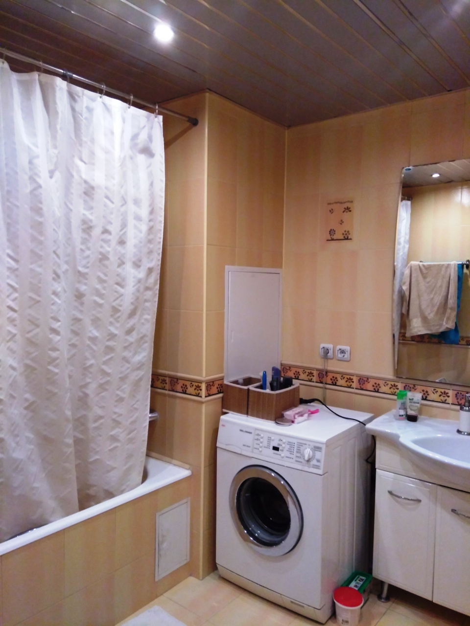 3-комнатная квартира, 76 м² - фото 8