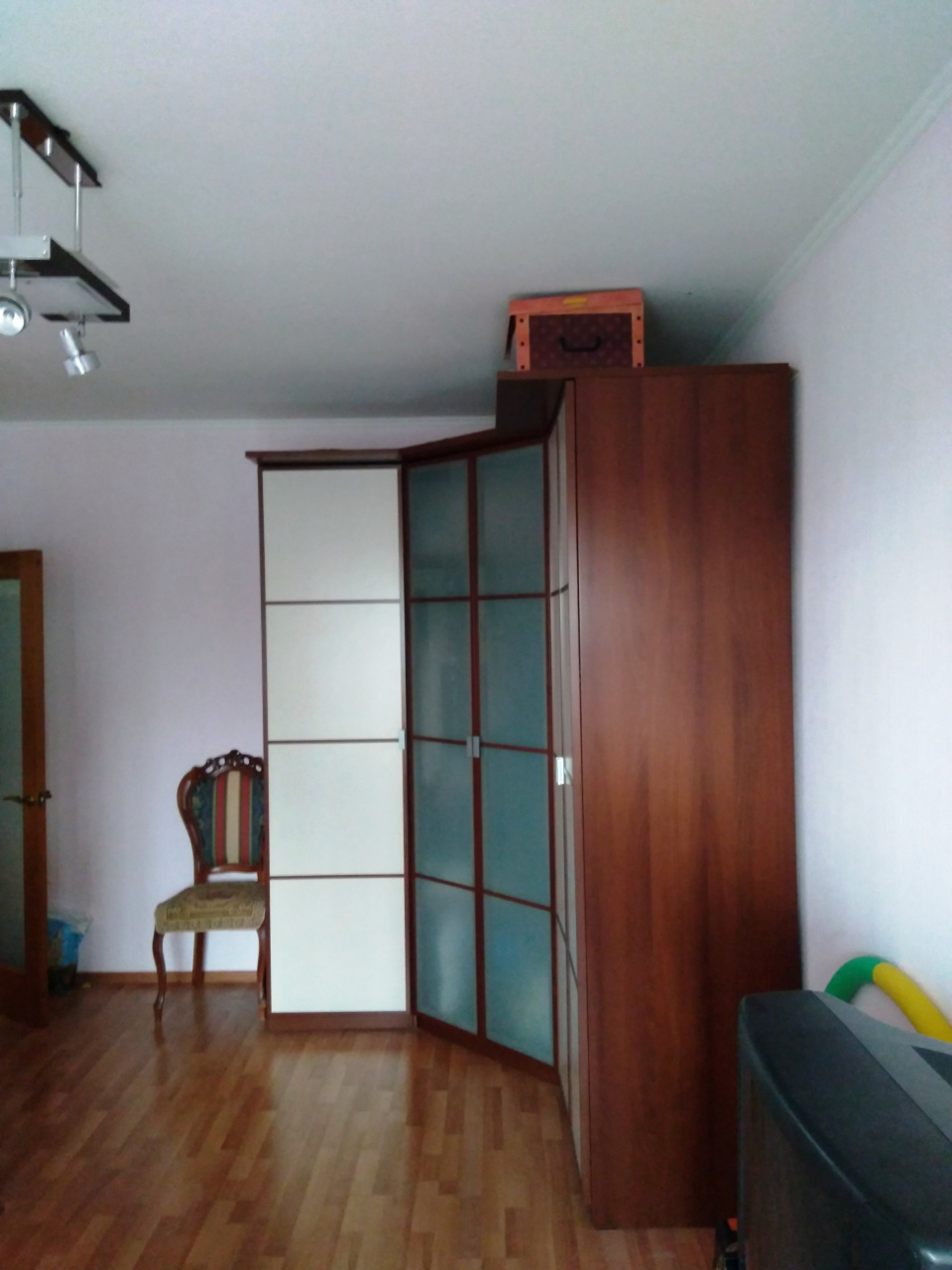 3-комнатная квартира, 76 м² - фото 6