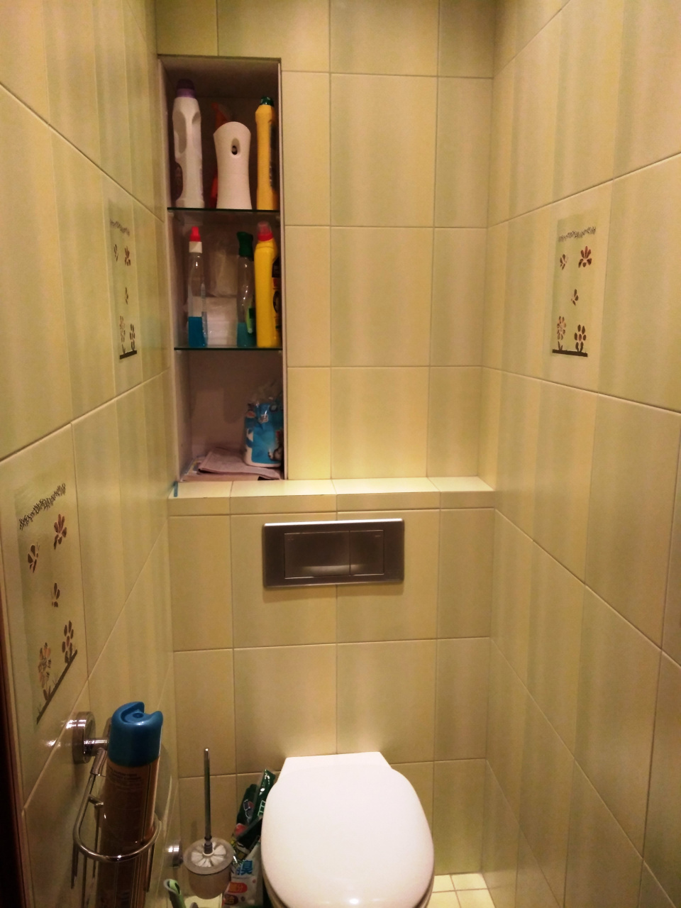 3-комнатная квартира, 76 м² - фото 9
