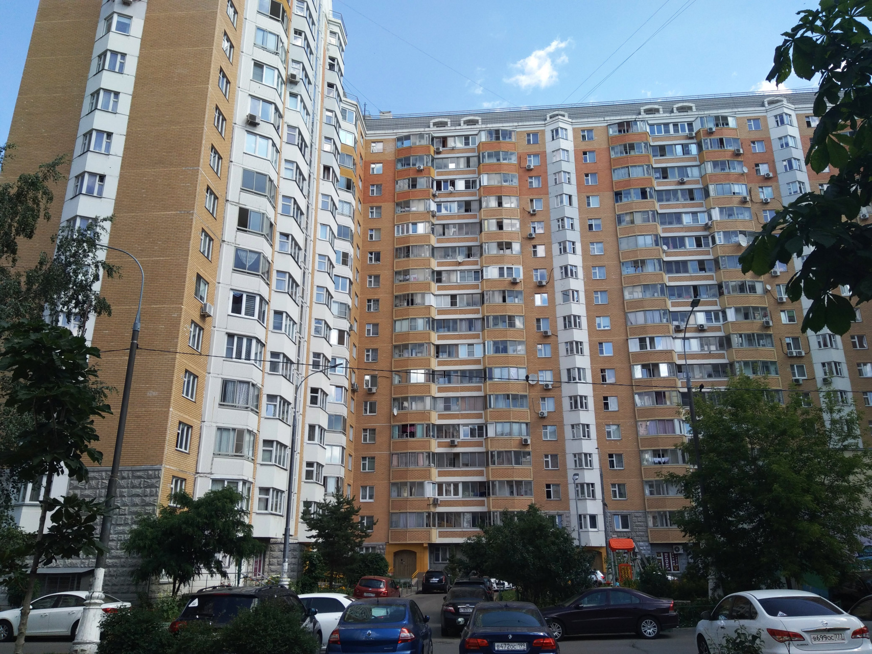 3-комнатная квартира, 76 м² - фото 2