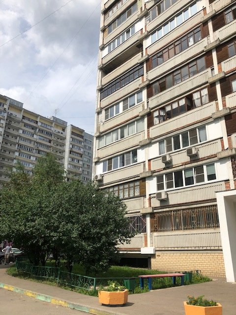 3-комнатная квартира, 64 м² - фото 21