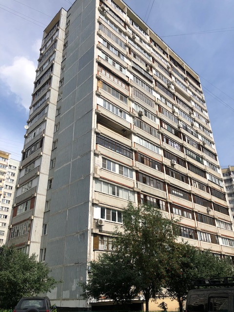 3-комнатная квартира, 64 м² - фото 25