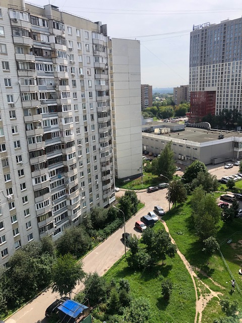 3-комнатная квартира, 64 м² - фото 20